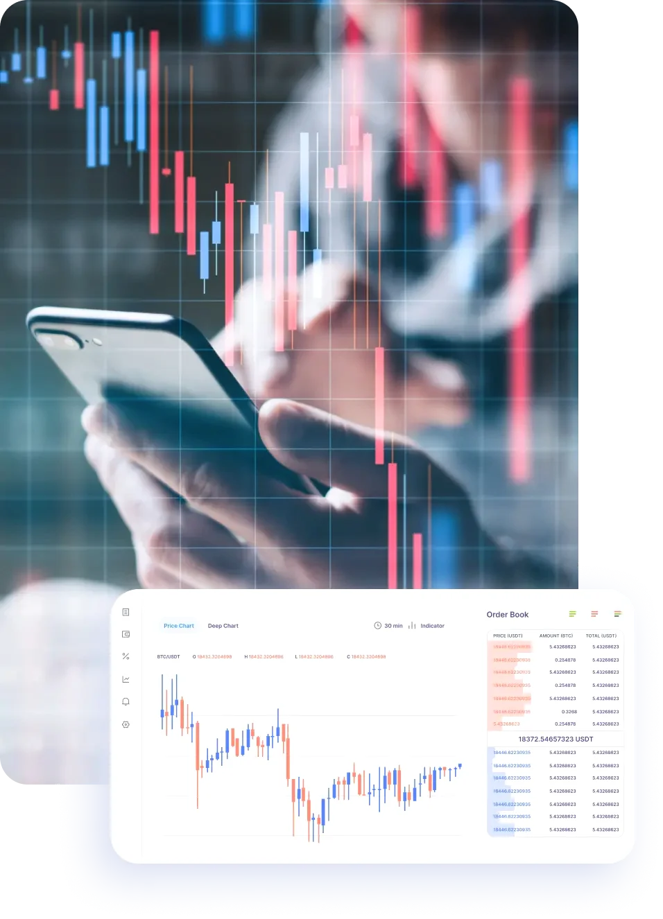 Ralisio piattaforma finanziaria