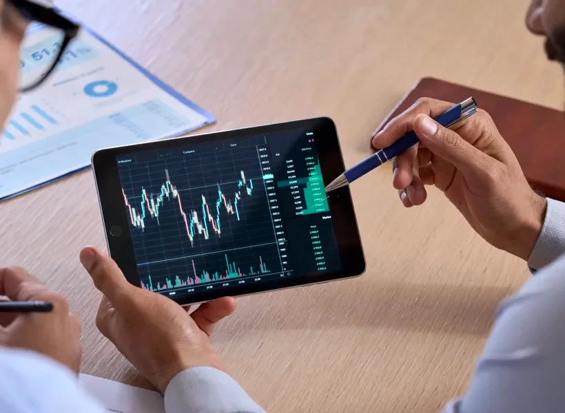 Ralisio trading strutturato