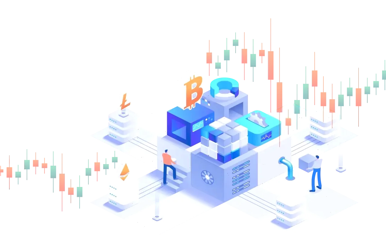 Ralisio piattaforma cripto